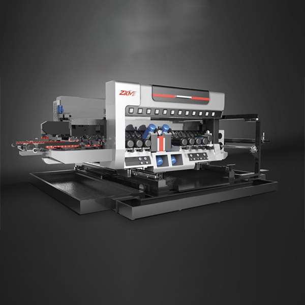 Edgin Machine China Double Edger Machine Factory – double edger flat edgers full ...